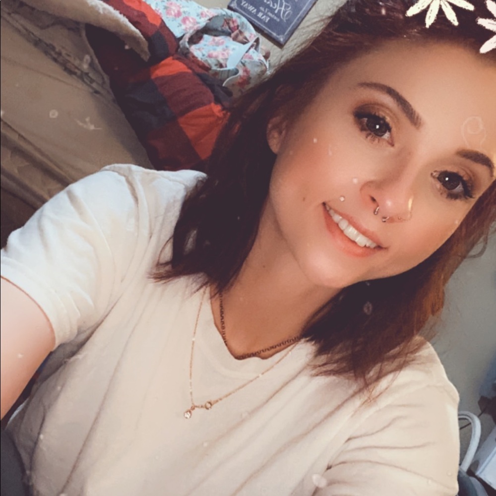 Meet your Posher, Kylie